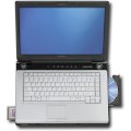  Toshiba Satellite A205 (Intel Core 2 Duo T5300 1.73Ghz, 1GB RAM, 160GB HDD, VGA  Intel GMA 950, 15.4 inch, Windows Vista Ultimate)