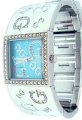 Guess G2G Turquoise Dial Watch (16DH4)