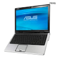 ASUS F80Q (Intel Core 2 Duo T5800 2.0Ghz, 1GB RAM, 160GB HDD, VGA Intel GMA 4500MHD, 14.1 inch, Free DOS)