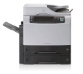 HP LaserJet M4345x MFP (CB426A)