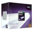 AMD Phenom X4 Quad-Core 9550 (2.2GHz, 2MB L3 Cache, Socket AM2+, 3600MHz FSB)
