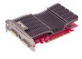 Asus EAH3650 SILENT MAGIC/HTDP/512M (ATI Radeon HD 3650, 512MB, 128-bit, GDDR2, PCI Express x16 2.0)