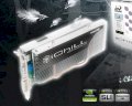 Inno3D Geforce 8500GT Accelero S2M I-Chillite ArcticCooling (Geforce 8500 GT, 256MB, 128-bit, GDDR3, PCI-Expressx16)