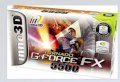 Inno3D Geforce FX 5500 (NDVIA Geforce FX 5700, 256MB, 128-bit, GDDR, AGP 8x)