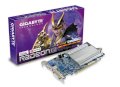 GIGABYTE GV-RX13P256D-RH (ATI Radeon X1300 Pro, 256MB, 128-bit, GDDR2, PCI Express x16)