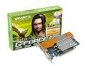 Gigabyte GV-NX62TC256P8-RH (NVIDIA GeForce 6200, 128MB GDDR2, 64 bit, PCI Express x16) 
