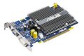Asus EN7600GS SILENT/HTD (NVIDIA GeForce 7600GS, 256MB, GDDR2, 128-bit, PCI Express x16)