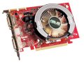 Asus EAH3650/HTDI/256M (ATI Radeon HD 3650, 256MB, 128-bit, GDDR3, PCI Express x16 2.0)