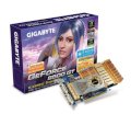 GIGABYTE GV-NX85T256HP (NVIDIA GeForce 8500 GT, 256MB, 128-bit, GDDR3, PCI Express x16)