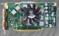 INNO3D Geforce 7900GS VF700 I-Chill Zalman (Geforce 7900GS, 256MB, 256-bit, GDDR3, PCI-Expressx16) 
