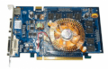 CHAINTECH VGA256C-SE73GT (NVIDIA GeForce 7300GT, 256MB, 128-bit, GDDR2, PCI Express x16 )