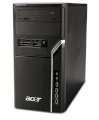 Máy tính Desktop Acer Aspire M1610 (006) (Intel Pentium D925 3.0Ghz, 1GB RAM, 160GB HDD, VGA Integrated SIS Mirage 3+ graphics, DOS, Không kèm theo màn hình)