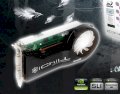 Inno3D Geforce 8500 GT NV Silencer IChillite ArcticCooling (Geforce 8500 GT, 256MB, 128-bit, GDDR3, PCI-Express x 16)