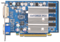 Albatron PC5300 (GeForce PCX 5300, 128MB, 64-bit, PCI Express x16 ) 