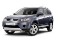 Mitsubishi OutLander 2.2 DI-DC Diamond manual