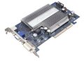 Asus N7600GS SILENT/HTD/256M (NVIDIA GeForce 7600GS, 256MB, 128-bit, GDDR2, AGP 8X/4X)