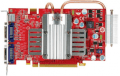 MSI NX8600GT-T2D512EZ/D3 (GeForce 8600 GT, 512MB, 128-bit, GDDR3, PCI Express x16)       