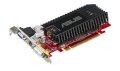 Asus EAH3450/HTP/256M 256MB GDDR2 (ATI Radeon HD 3450, 256MB , 64-bit , GDDR2 , PCI Express x16 2.0 )