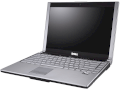 Dell XPS M1330 (Intel Core 2 Duo T7250 2.0GHz, 2GB RAM, 160GB HDD, VGA GMA X3100, 13.3 inch, Windows Vista Business) 