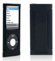 MARWARE Sport Grip for iPod nano 4G Black