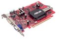Asus EAX1650 SILENT/HTD/512M (ATI Radeon X1650, 512MB, 128-bit, GDDR2, PCI Express x16)