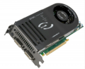 EVGA 320-P2-N811-AR (GeForce 8800GTS, 320MB, 320-bit, GDDR3, PCI Express x16 )