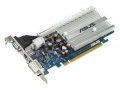 Asus EN8400GS SILENT/HTP/256M (NVIDIA GeForce 8400GS, 256MB, 64-bit, GDDR2, PCI Express x16 2.0)