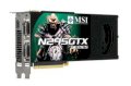 MSI N295GTX-M2D1792 (Nvidia GeForce GTX 295, 1792MB, (448 x 2)-bit, GDDR3, PCI Express 2.0 x16) 