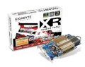 GIGABYTE GV-NX73T256P-RH (NVIDIA GeForce 7300GT, 256MB, 128-bit, GDDR2, PCI Express x16)