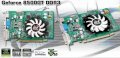 INNO3D Geforce 8500 GT (Geforce 8500 GT, 512MB, 128-bit, GDDR3, PCI Expressx16) 