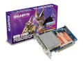 GIGABYTE GV-RX13P256DE-RH (ATI Radeon X1300 PRO, 256MB, 128-bit, GDDR2, PCI Express x16)