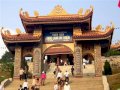 Hà Nội- Tây Thiên- Thiền Viện Tầy Thiên- Tam Đảo