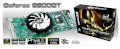 INNO3D Geforce 9800GT (Geforce 9800GT, 1GB, 256-bit, GDDR3, PCI Expressx16) 
