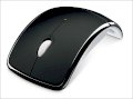 Microsoft ARC mouse USB wireless laser