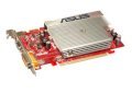 Asus EAH3450 TOP/HTP/128M (ATI Radeon HD 3450, 128MB, 64-bit, GDDR3, PCI Express x16 2.0)