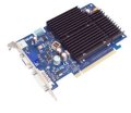 Asus EN8500GT SILENT MAGIC/HTP/512M (NVIDIA GeForce 8500GT, 512MB, 128-bit, GDDR2, PCI Express x16)