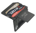 SanDisk Ultra II SD Plus USB 2GB