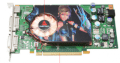 BIOSTAR V7903GS22 (NVIDIA GeForce 7900GS, 256MB, 256-bit,GDDR3, PCI Express x16 )