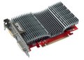 Asus EAH3650 SILENT/HTDI/1G (ATI Radeon HD 3650, 1024MB, 128-bit, GDDR2, PCI Express x16 2.0)