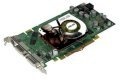 Asus EN7900GT/2DHT/256M (NVIDIA GeForce 7900GT, 256MB, 256-bit, GDDR3, PCI Express x16)