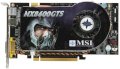 MSI NX8600GTS Diamond Plus (NDIVIA GeForce 8600 GTS, 128MB, 128-bit, GDDR3, PCI Express x16) 