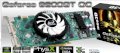 INNO3D 9800 GT OC (Geforce 9800GT, 1GB, 256-bit, GDDR3, PCI-Expressx16)  