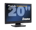 IIYAMA ProLite E2002WS-1 20 inch