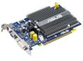 Asus EN7300GT SILENT/HTD/256M (NVIDIA GeForce 7300GT, 256MB, 128-bit, GDDR2, PCI Express x16)