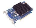 Asus EN8500GT SILENT/HTP/512M (NVIDIA GeForce 8500GT, 512MB, 128-bit, GDDR2, PCI Express x16)