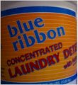 Bột giặt Blue Ribbon