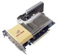 Asus EN8600GTS SILENT/HTDP/256M (NVIDIA GeForce 8600GTS, 256MB, 128-bit, GDDR3, PCI Express x16)