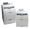 HP Color LaserJet CP3505 Printer series (CB444A)
