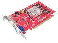 Asus EAX550HM256/TD/128M (ATI Radeon X550, 128MB, 64-bit, GDDR, PCI Express x16)