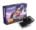 GIGABYTE GV-NX86T512H (NVIDIA GeForce 8600 GT, 512MB, 128-bit, GDDR2, PCI Express x16)